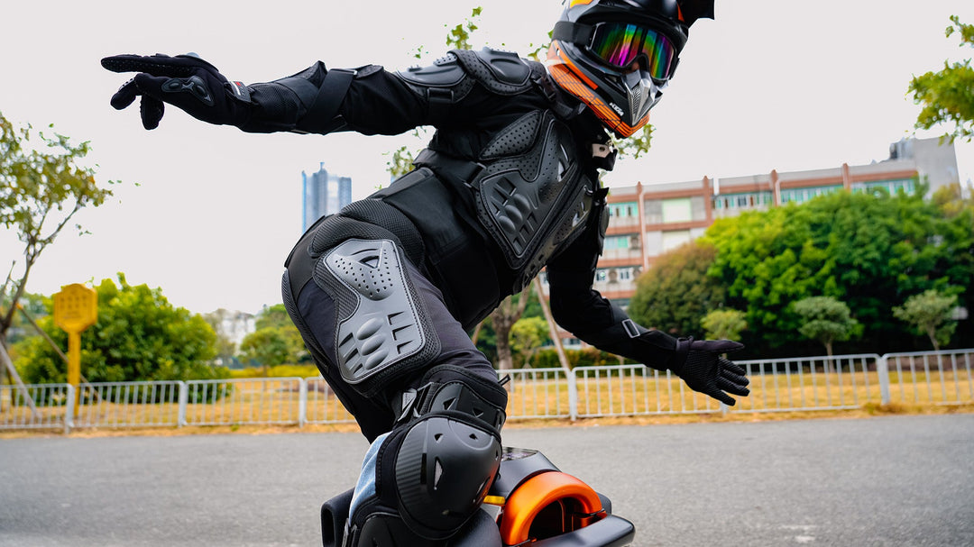 How to Choose the Right Electric Unicycle