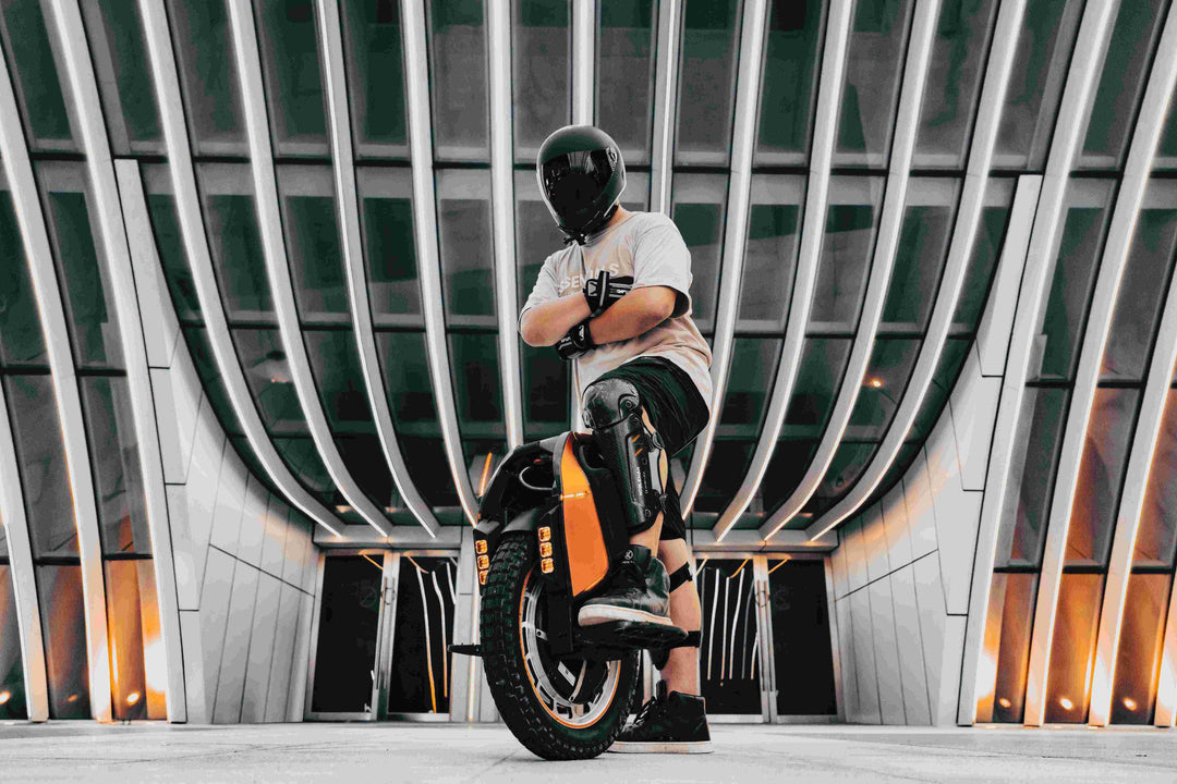 How to Maintain Your Electric Unicycle: Tips for Longevity and Performance