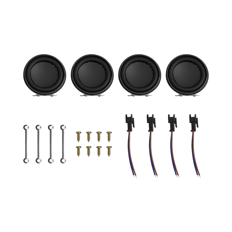 Top feel 14D Speaker Kit