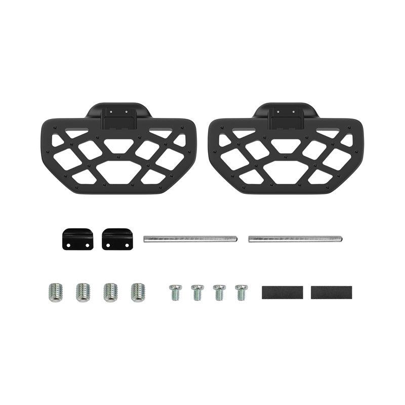 Top feel 14D Hollow Pedal Kit