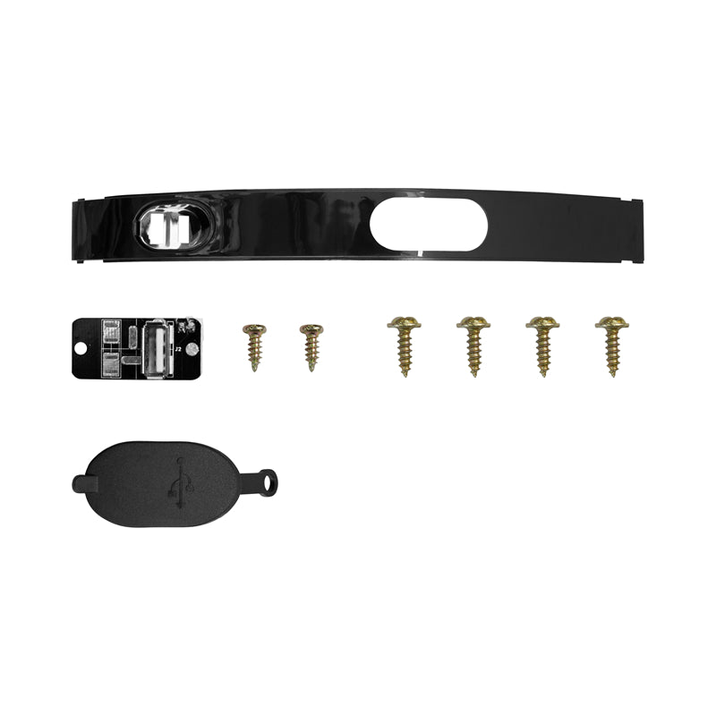 Top feel 14D USB Side Panel Kit