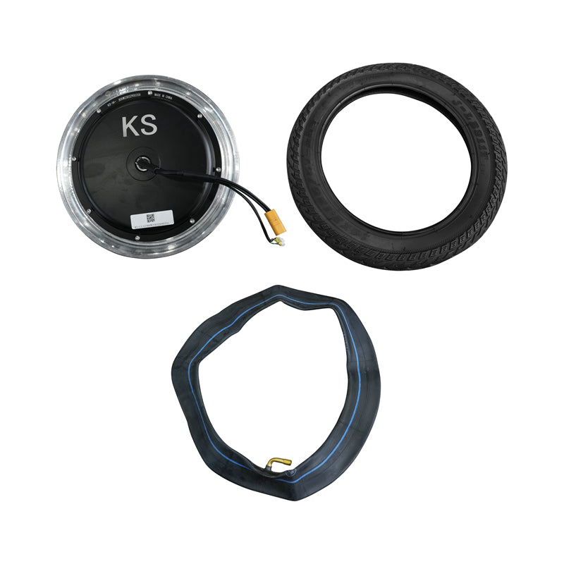 Top feel 14D Motor Kit