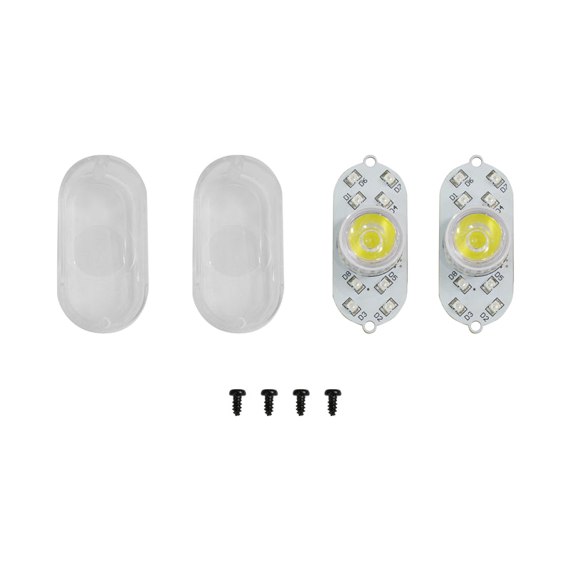 Top feel 14D Lighting Kit