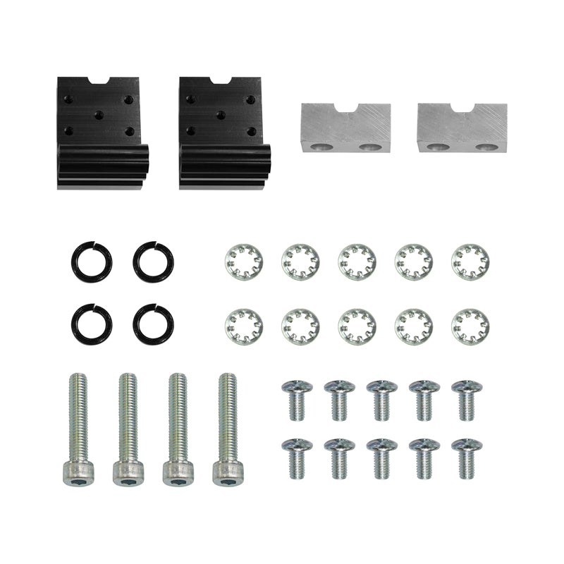 Top feel 14D Center Pillar Kit