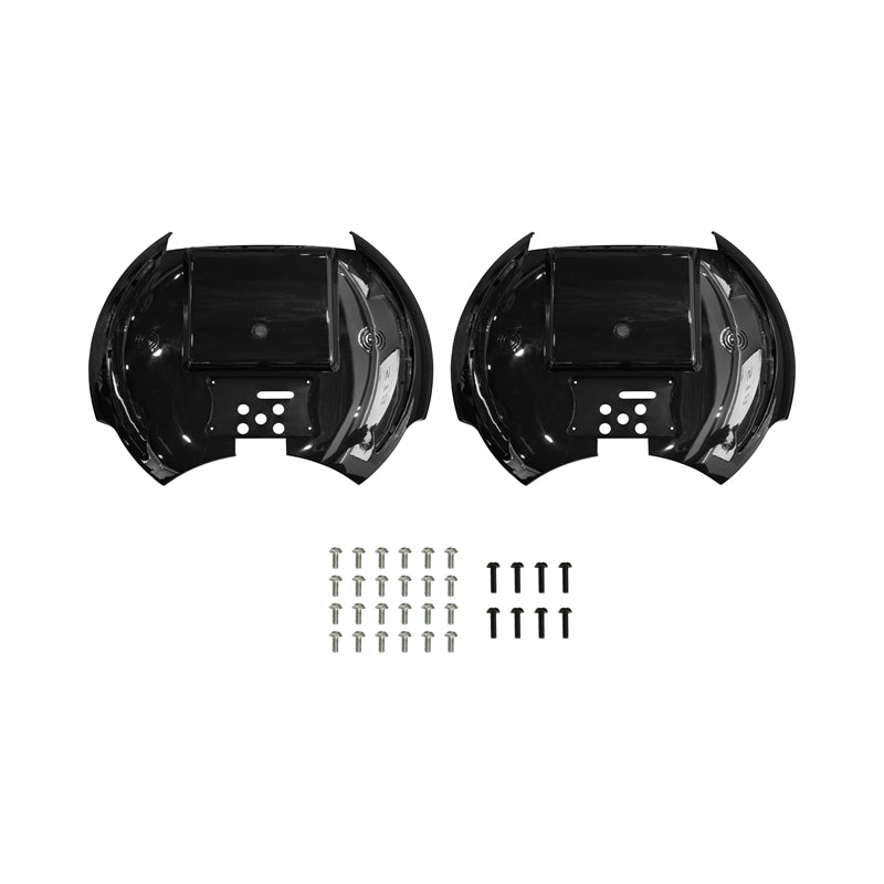 Top feel 14S Black Housing Side Panel Kit