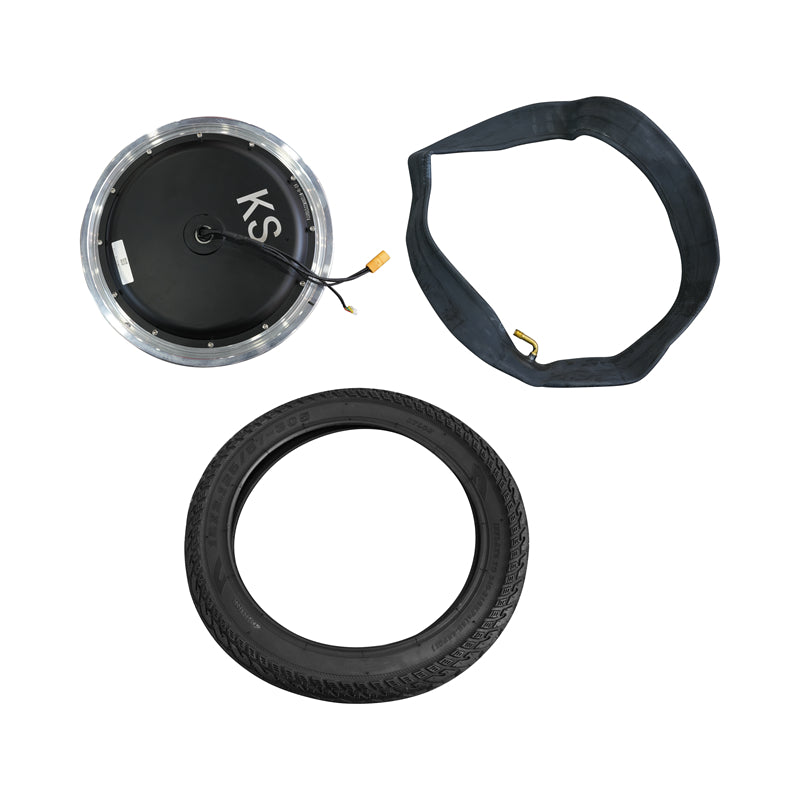 Top feel 16S Motor Kit