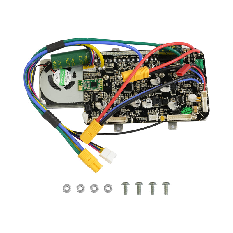 Top feel 16S Controller Kit