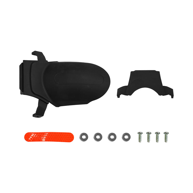 Top feel 16X Rear Fender Kit