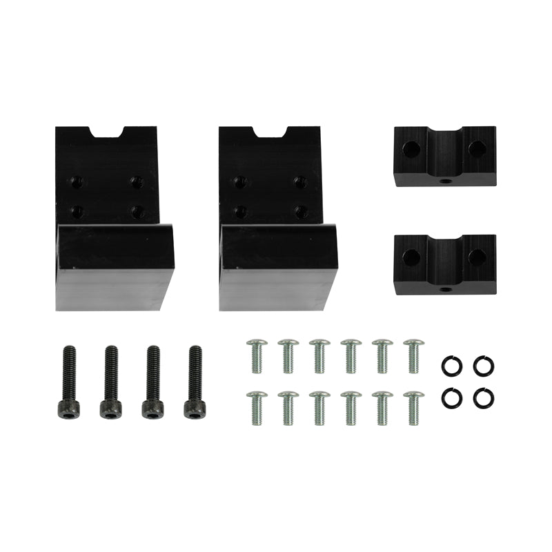 Top feel 16X Center Pillar Kit