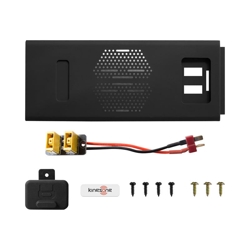 Top feel 16X Rear Panel Kit