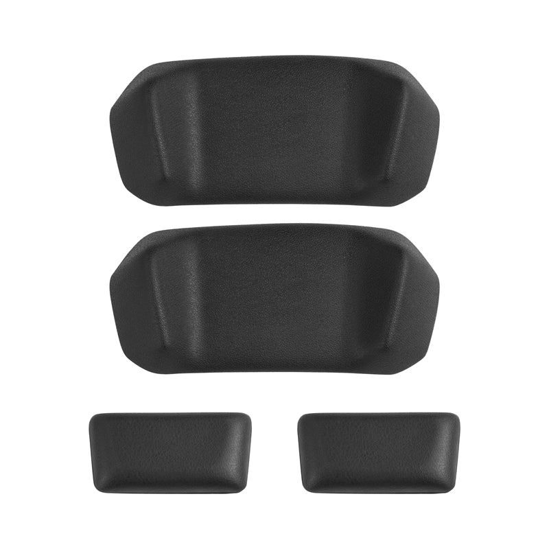 Top feel 18L/18XL Legging Power Pads Sets