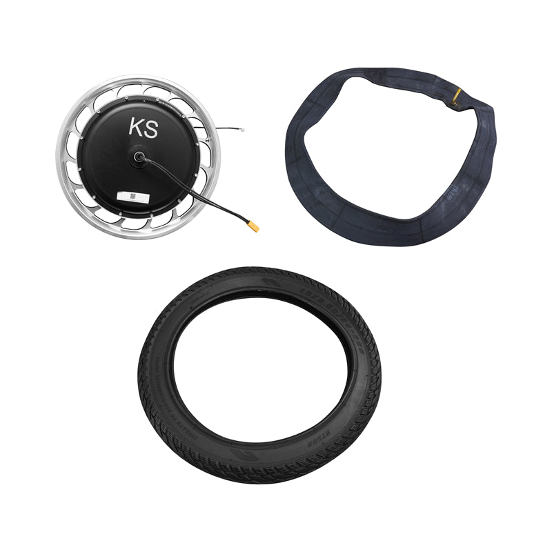 Top feel 18L/18XL Motor Kit