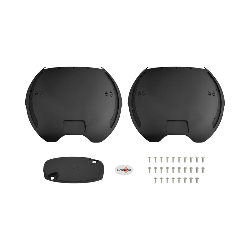 Top feel 18L/18XL Black Cover Kit