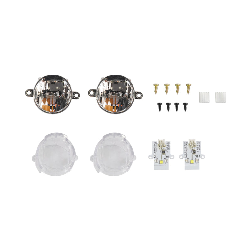 Top feel 18L/18XL Head Light Kit