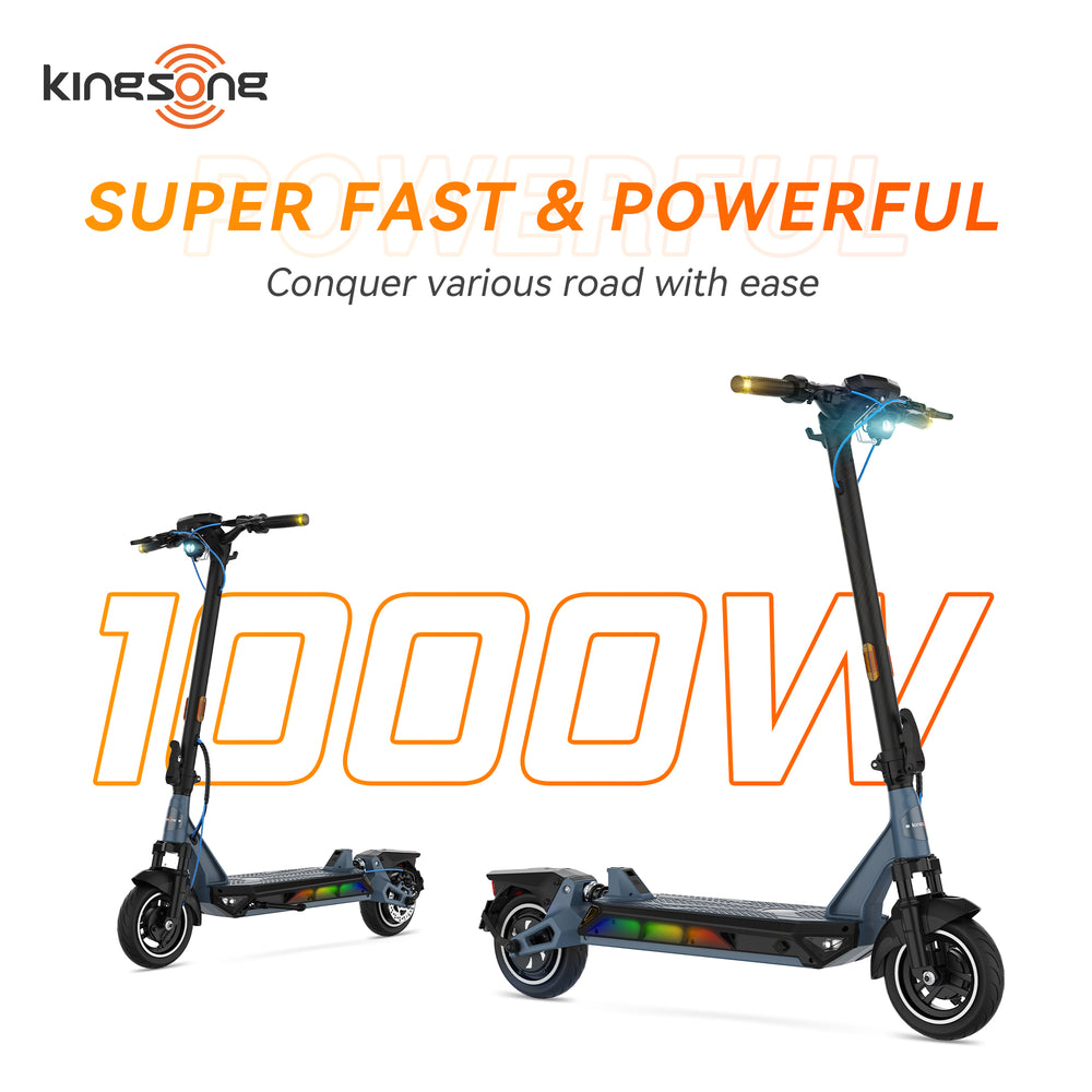 Top feel N12 Pro Electric Scooter