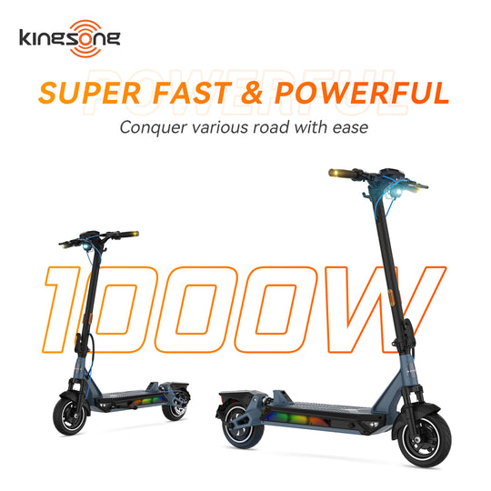 Top feel N12 Pro Electric Scooter