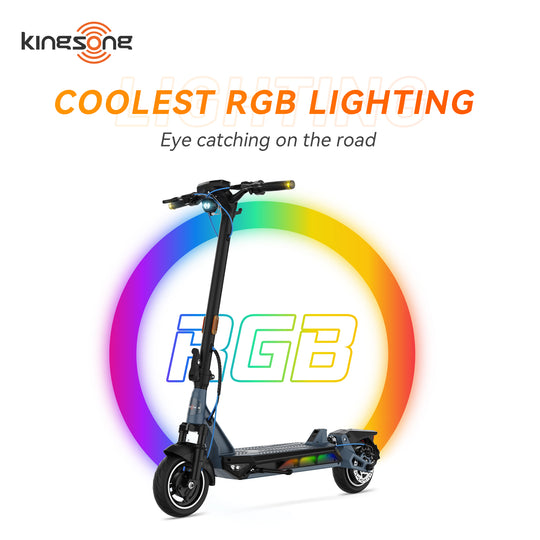 Top feel N12 Pro Electric Scooter