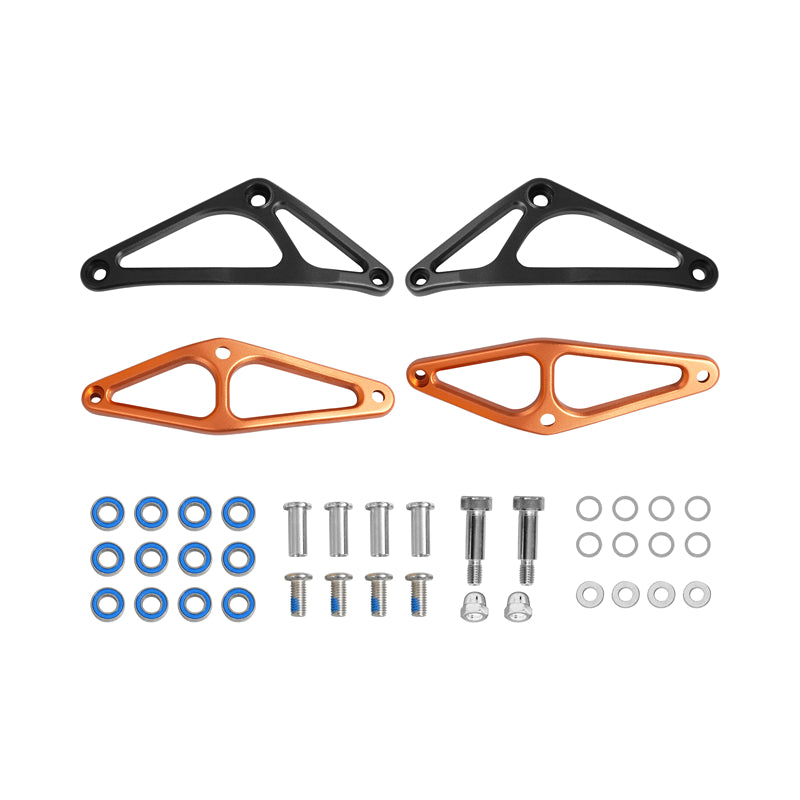 Top feel S19 Suspension Bracket Kit