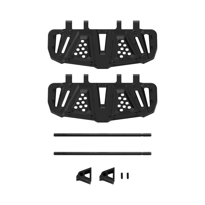 Top feel S16 Pro Hollow Pedal Kit