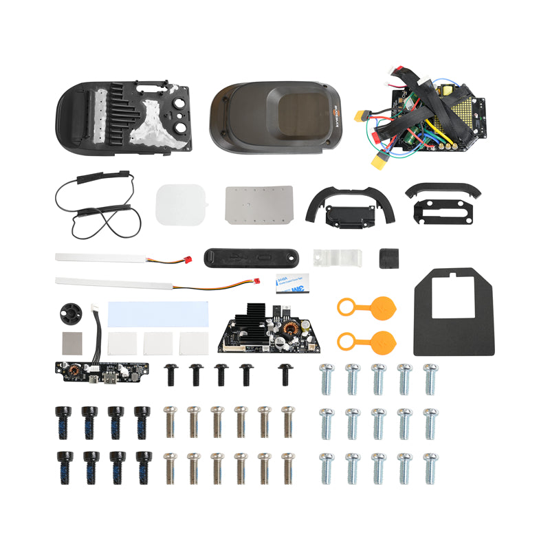 Top feel S19 Controller Kit