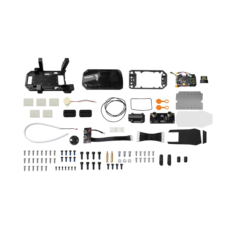 Top feel S16 Pro Controller Kit