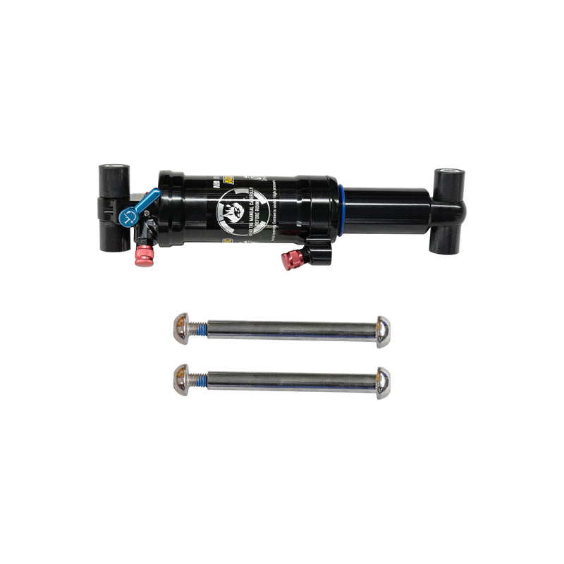 Top feel S19 Air Suspension Kit