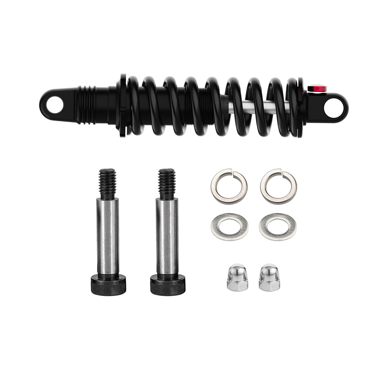 Top feel S16 Pro Suspension Kit