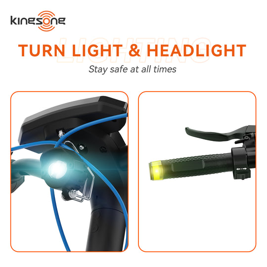 Top feel N12 Pro Electric Scooter