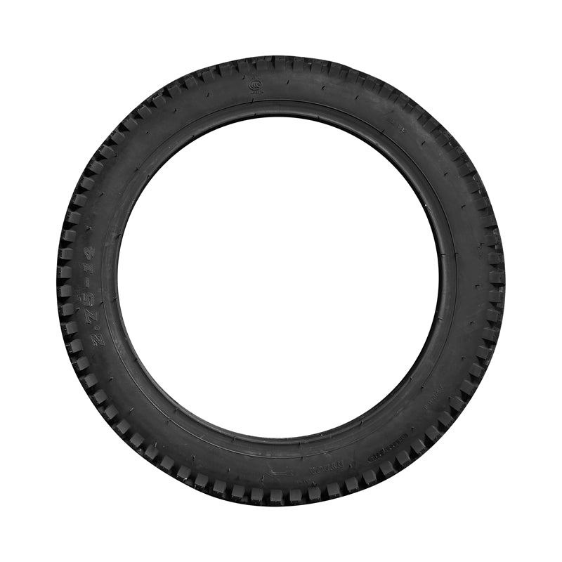Top feel S22 Pro Outer Tire