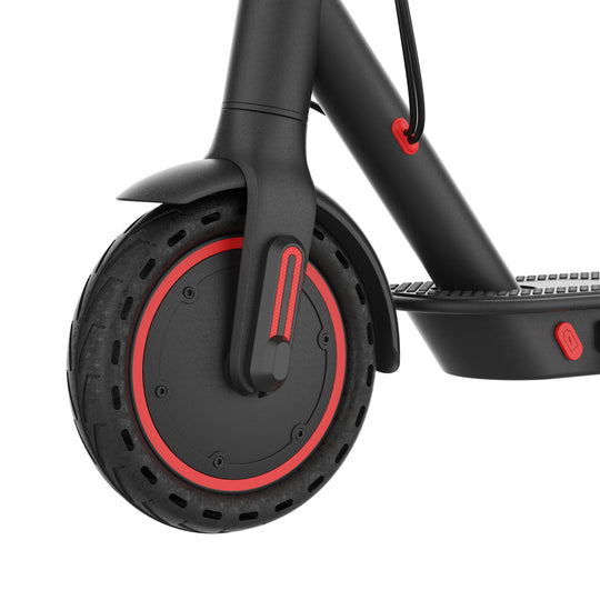 Top feel E1 Electric Scooter