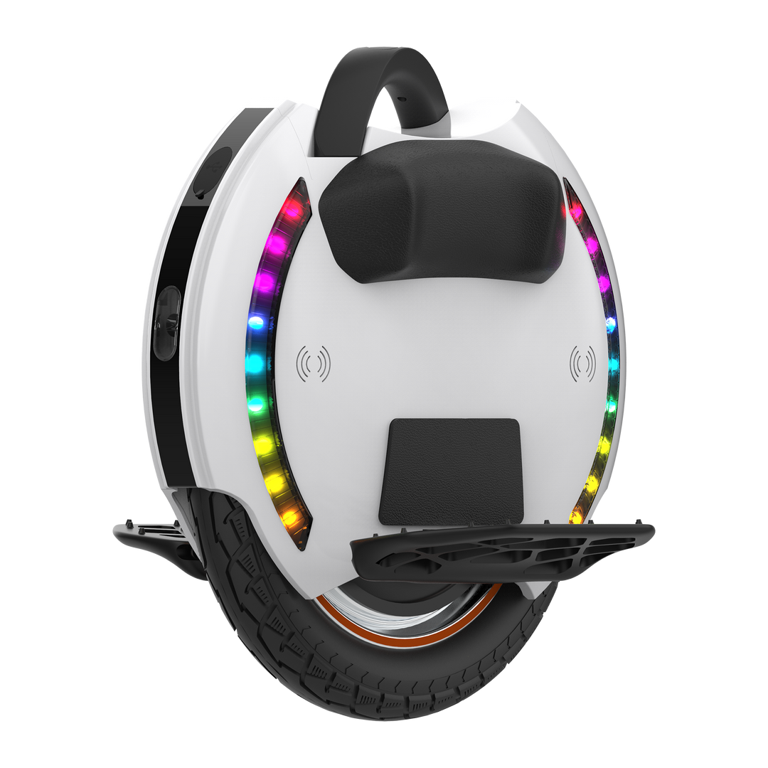 Kingsong 14D Electric Unicycle