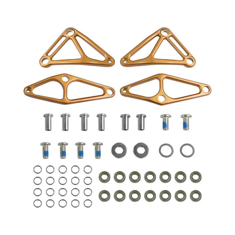 Top feel S18 Suspension Bracket Kit