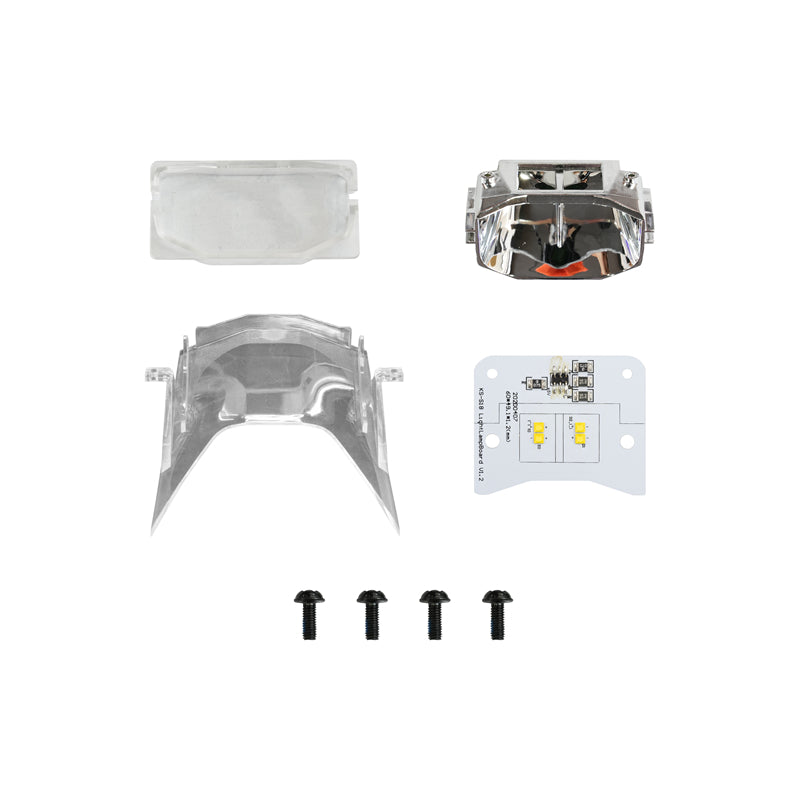 Top feel S18 Head Light Kit