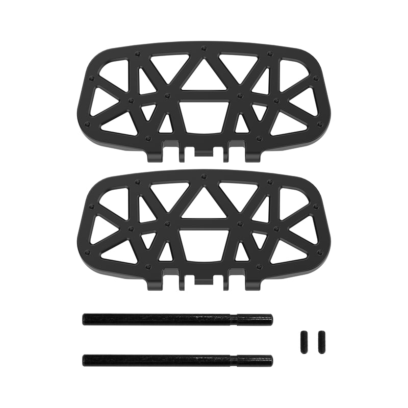 Top feel S18 Hollow Pedal Kit
