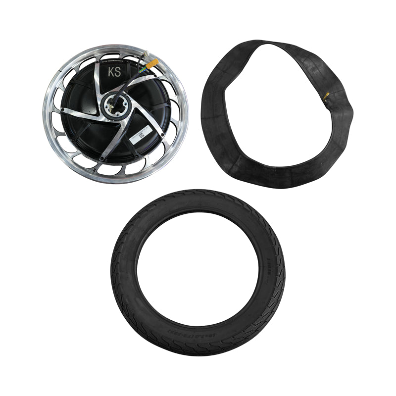 Top feel S18 Motor Kit