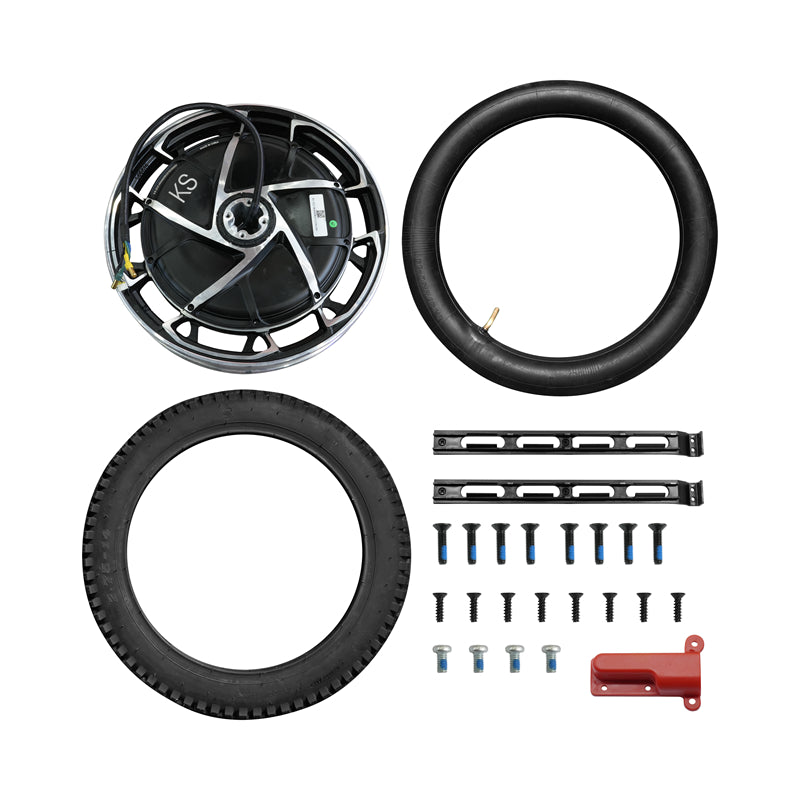 Top feel S22 Pro Motor Kit