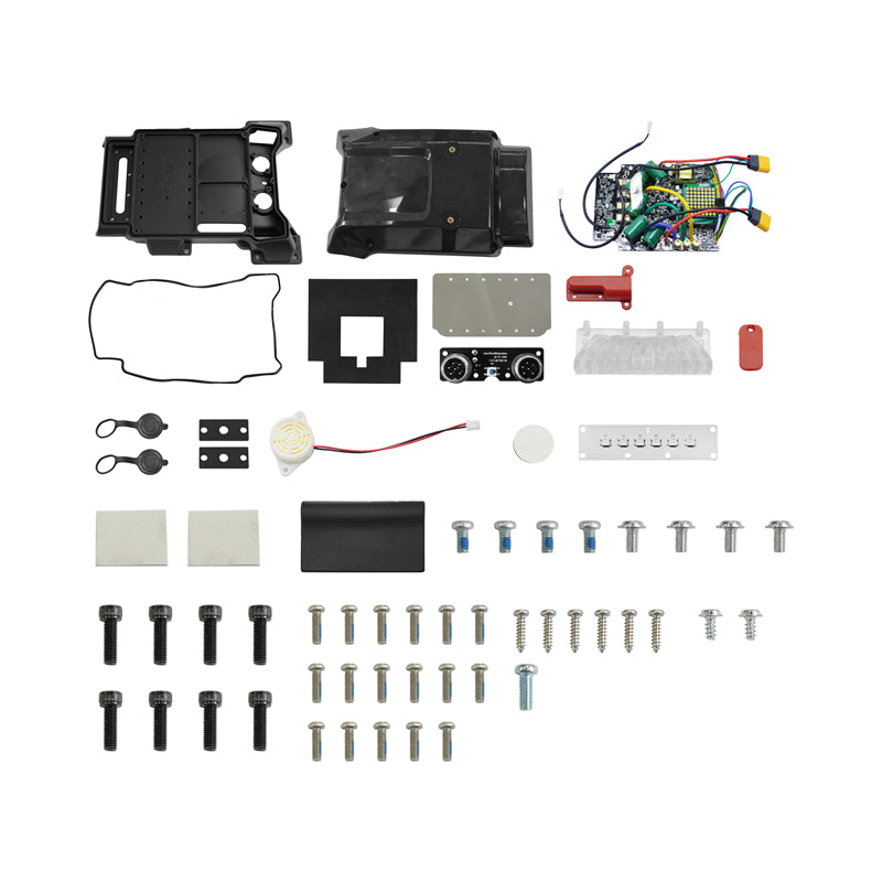 Top feel S22 Pro Controller Kit