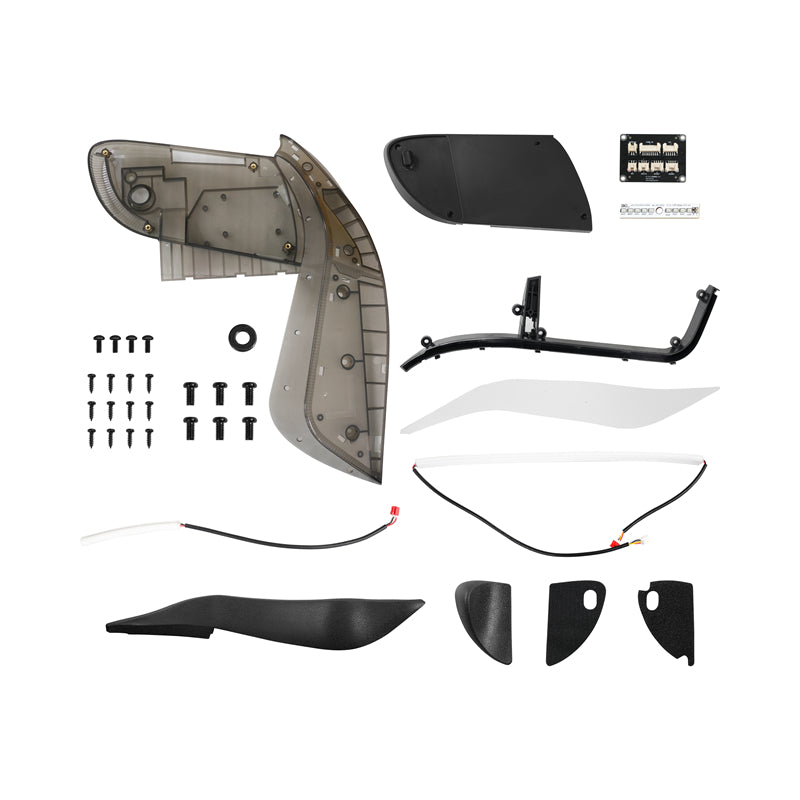 Top feel S19 Right Cover Kit