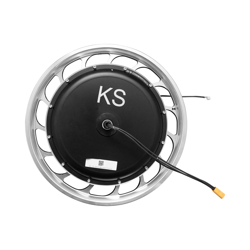 Top feel 18L/18XL Hollow Motor