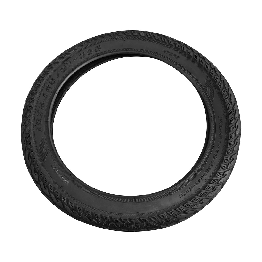 Top feel 16S Outer Tire