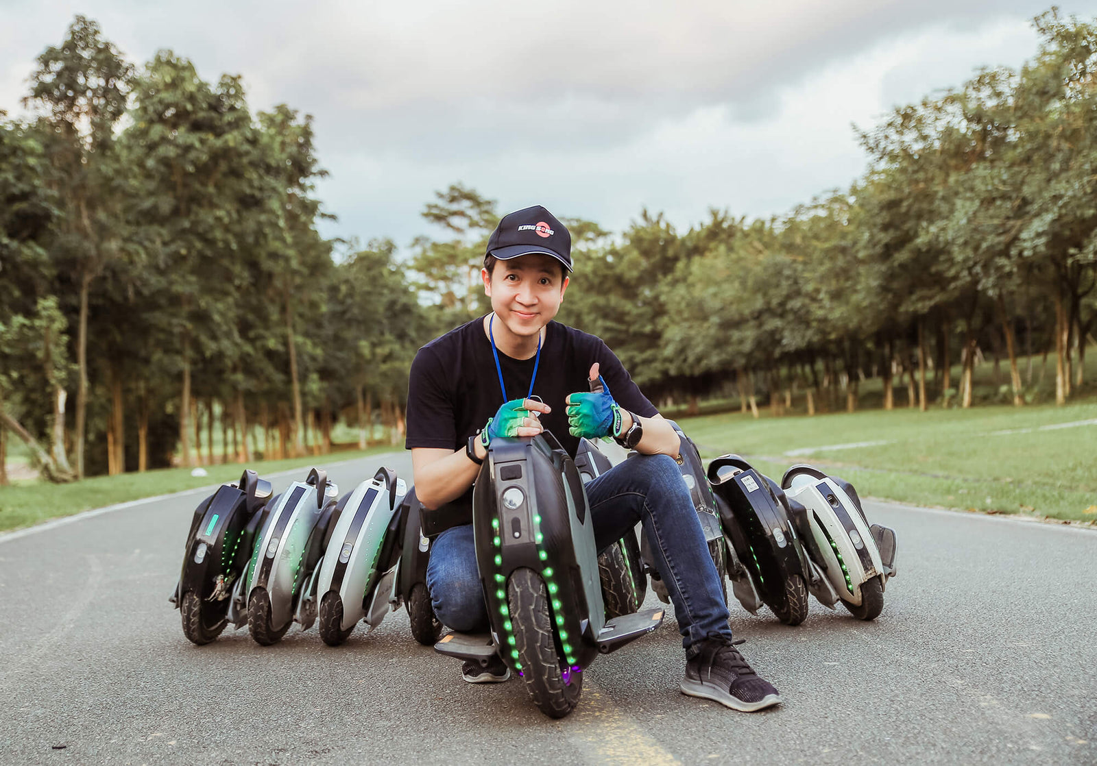 Choosing the Right Electric Unicycle for Your Needs: A Comprehensive Buying Guide