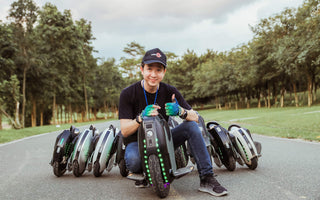 Choosing the Right Electric Unicycle for Your Needs: A Comprehensive Buying Guide