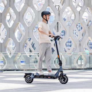 How to choose your first electric scooter?