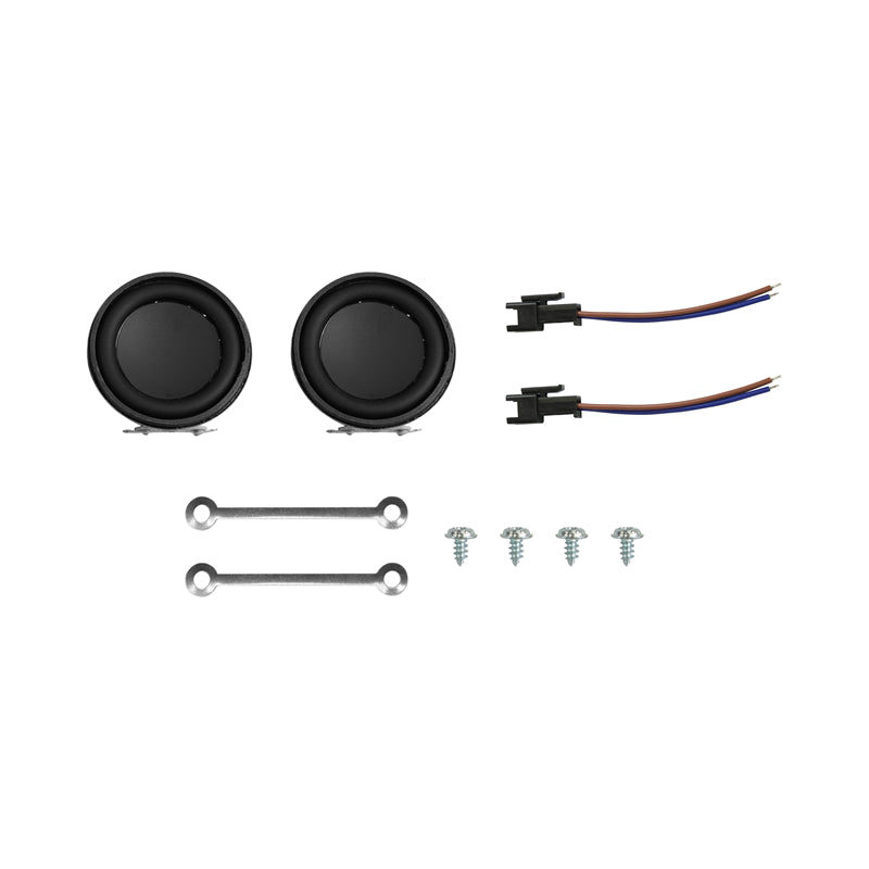 Kingsong 16S Speaker Kit