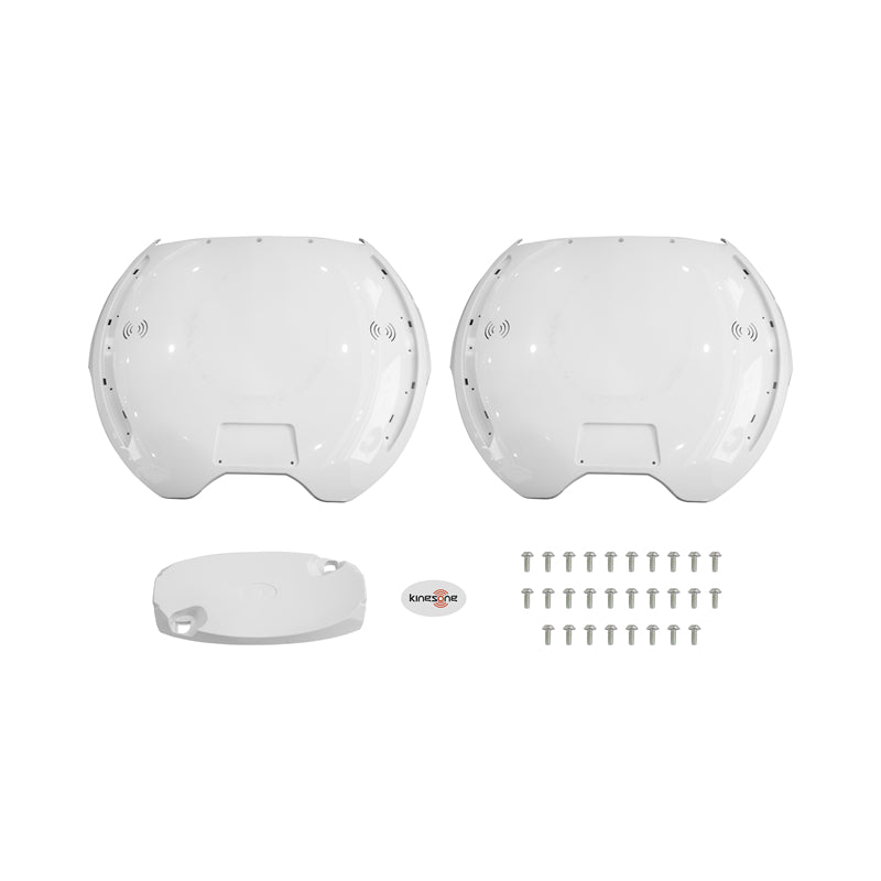 Kingsong 18L/18XL White Cover Kit