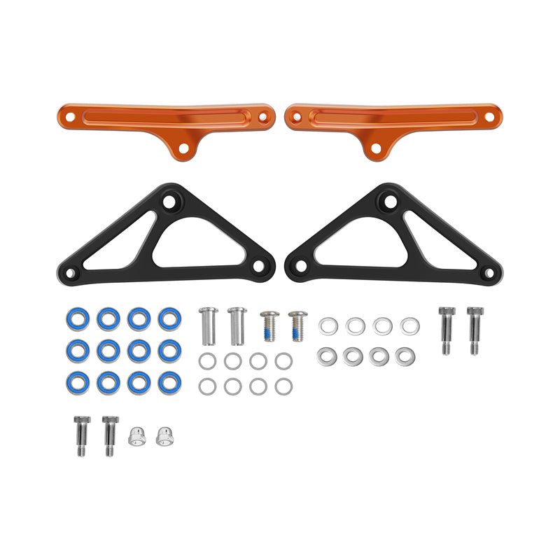 Kingsong S16 Pro Suspension Bracket Kit