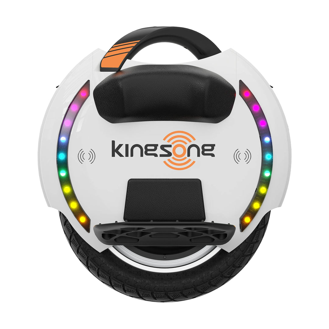 Top Feel ELECTRIC UNICYCLE 14D PRO