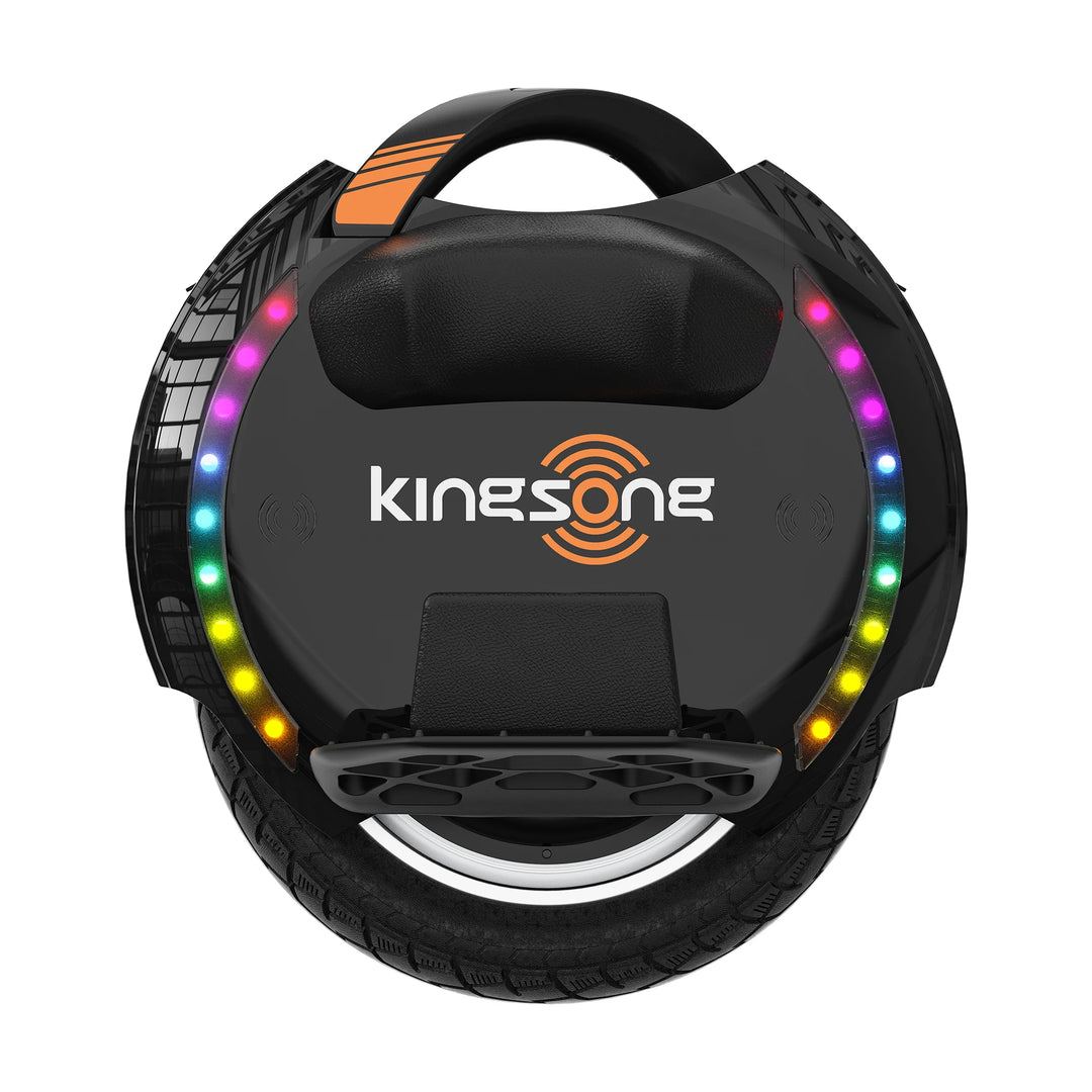 Top Feel ELECTRIC UNICYCLE 14D PRO