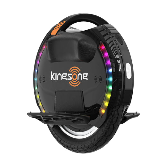 Top Feel ELECTRIC UNICYCLE 14D PRO