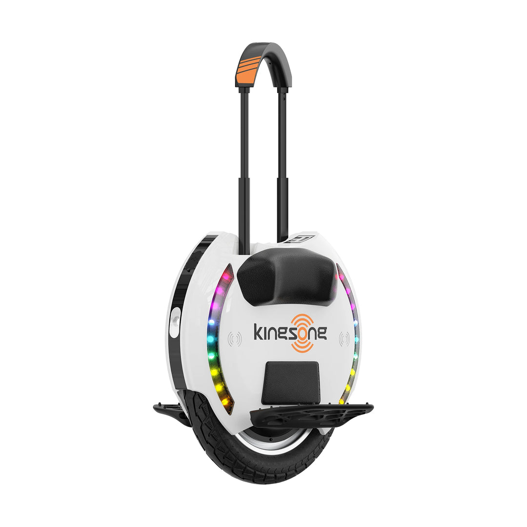 Top Feel ELECTRIC UNICYCLE 14D PRO